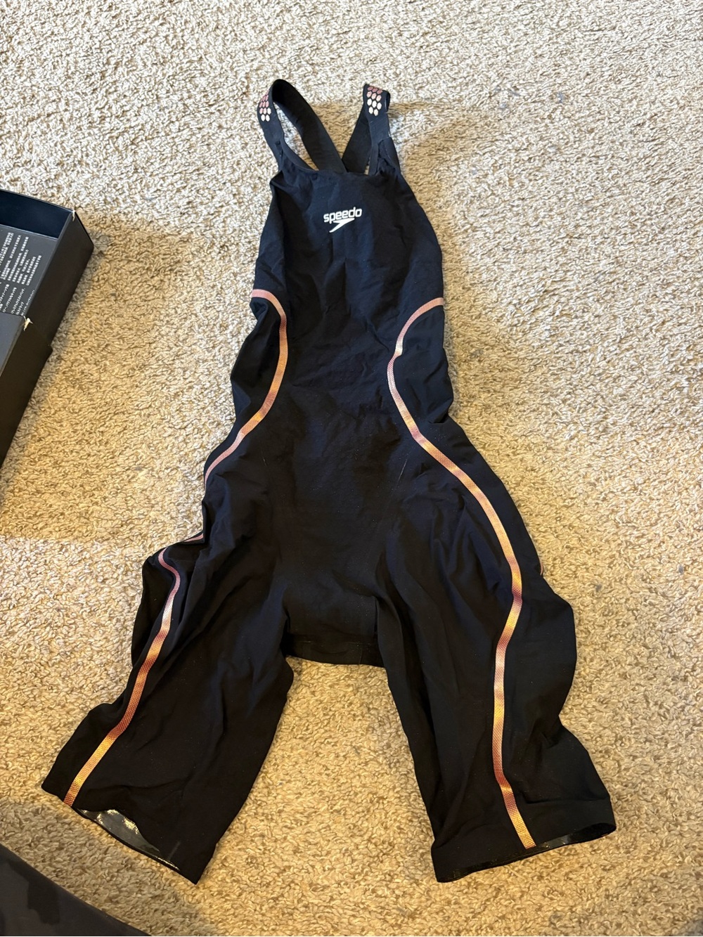 Speedo LZR Pure Intent